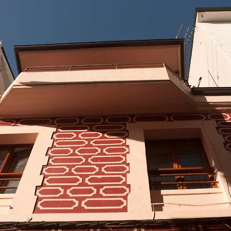 Casa Del Beso Luarca Exterior foto